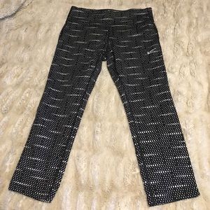 Nike Running Capri